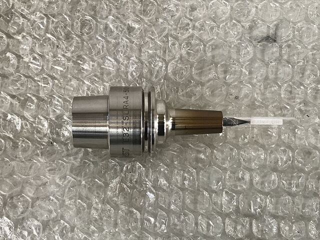 MST E32-SLRA4-50-M22 HSK の画像 1枚目