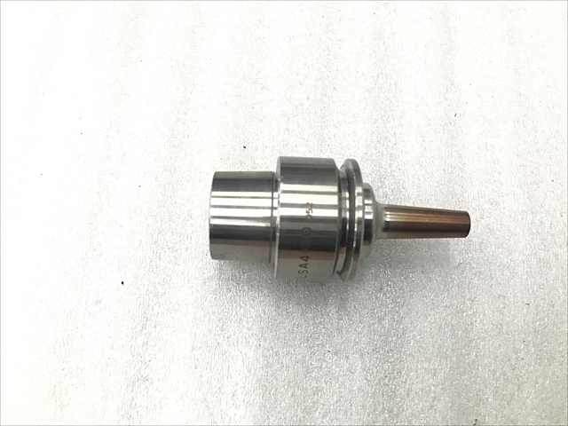 MST E32-SLSA4-50 HSK の画像 1枚目