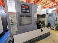 MAZAK VCN-510C Vertical Machining Center P008807 Image