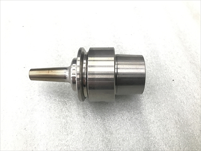 MST E32-SLSA4-50 HSK の画像 1枚目