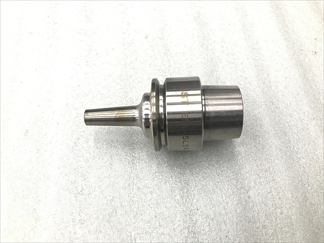 MST E32-SLSA4-50 HSK の画像 1枚目