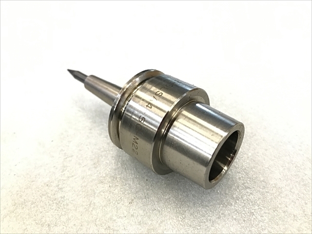 MST E32-SLSA4-50 HSK の画像 3枚目