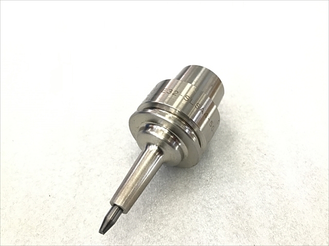MST E32-SLSA4-50 HSK の画像 2枚目