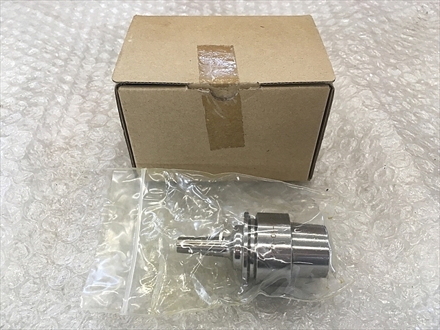 MST E32-SLSA4-50-M22 HSK の画像 1枚目