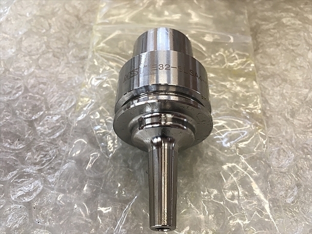 MST E32-SLSA4-50-M22 HSK の画像 2枚目