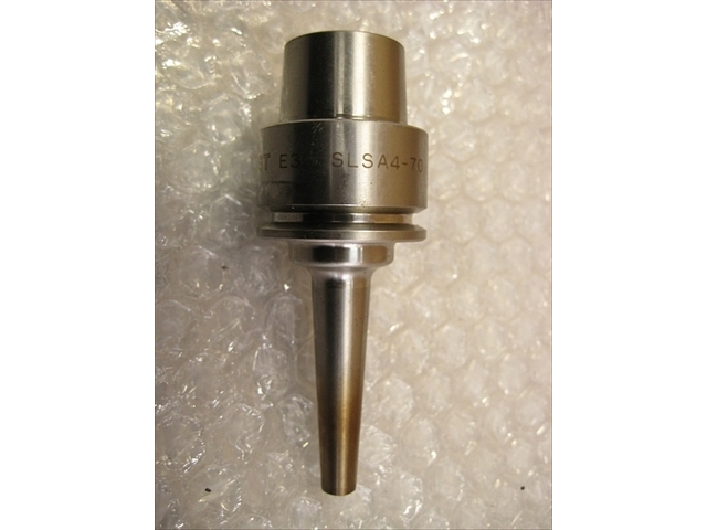 MST E32-SLSA4-70 HSK の画像 1枚目