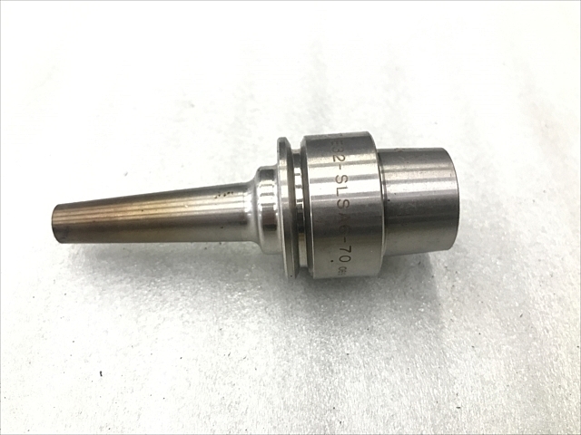 MST E32-SLSA6-70 HSK の画像 1枚目