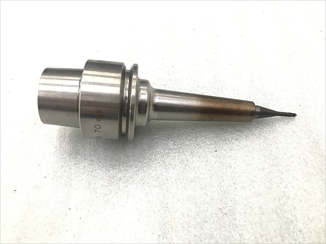 MST E32-SLSA6-70 HSK の画像 1枚目