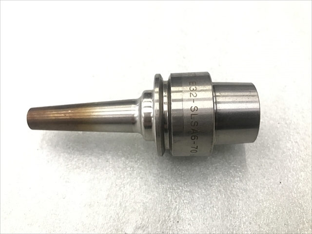 MST E32-SLSA6-70 HSK の画像 1枚目