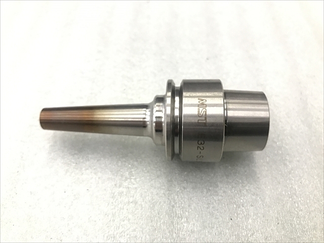 MST E32-SLSA6-70 HSK の画像 1枚目