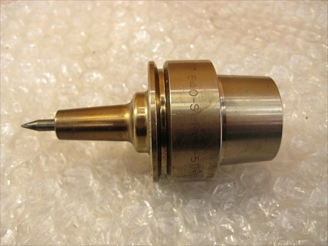 MST E40-SLRA4-50 HSK の画像 1枚目