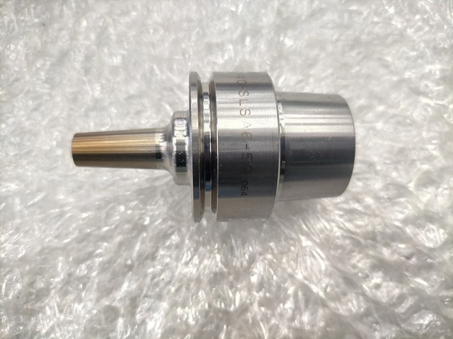 MST E40-SLSA6-50 HSK の画像 1枚目