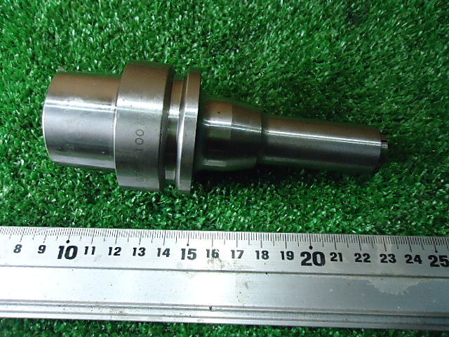 MST E50-DTB7-100 HSK の画像 1枚目