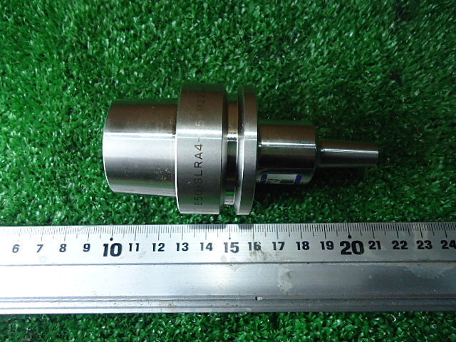 MST E50-SLRA4-75-M22 HSK の画像 1枚目