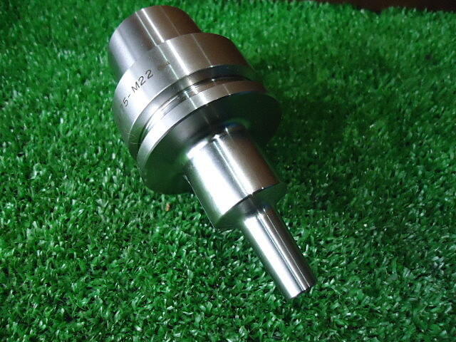 MST E50-SLRA4-75-M22 HSK の画像 2枚目