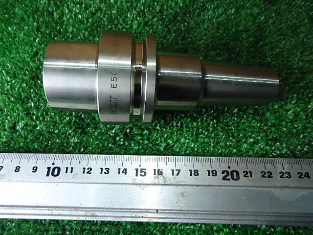 MST E50-SLRB10-95-M42 HSK の画像 1枚目