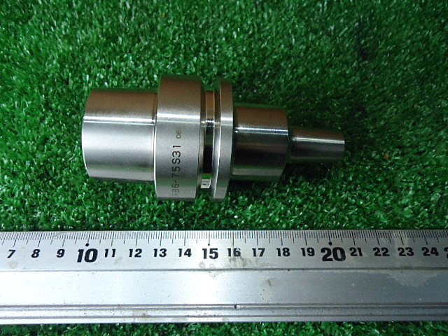 MST E50-SLRB6-75S31 HSK の画像 1枚目
