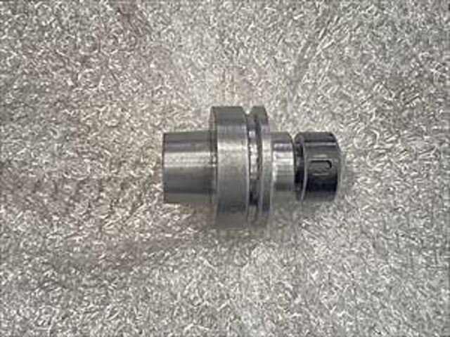 MST F63-CTH10-60 HSK の画像 1枚目