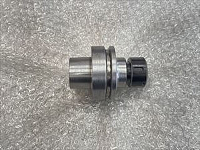 MST F63-CTH10-60 HSK の画像 1枚目