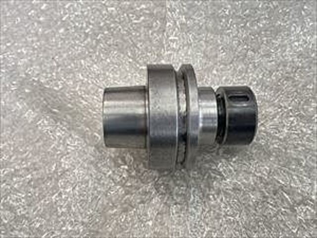 MST F63-CTH10-60 HSK の画像 1枚目