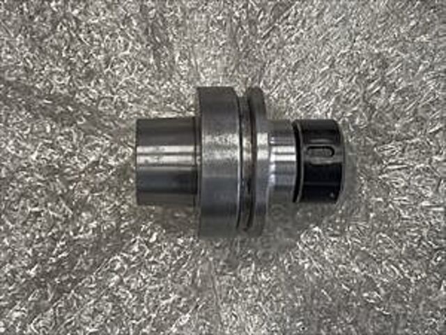 MST F63-CTH10-60 HSK の画像 1枚目
