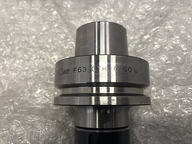 MST F63-CTH10-60 HSK の画像 4枚目