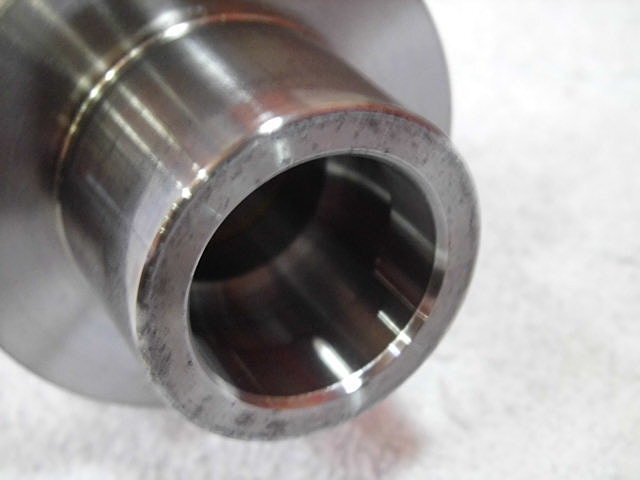 MST F63-CTH10-90 HSK の画像 3枚目