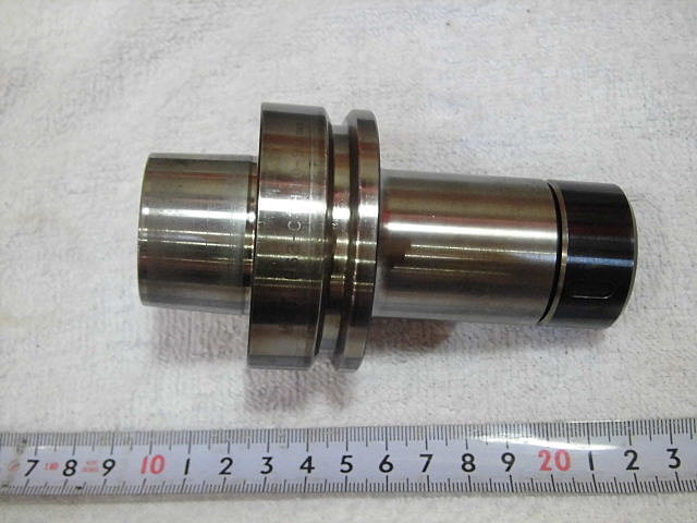 MST F63-CTH10-90 HSK の画像 1枚目