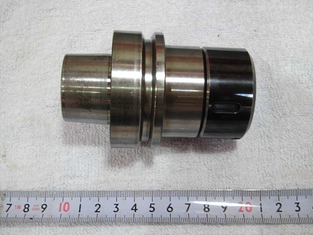 MST F63-CTH20-75 HSK の画像 1枚目