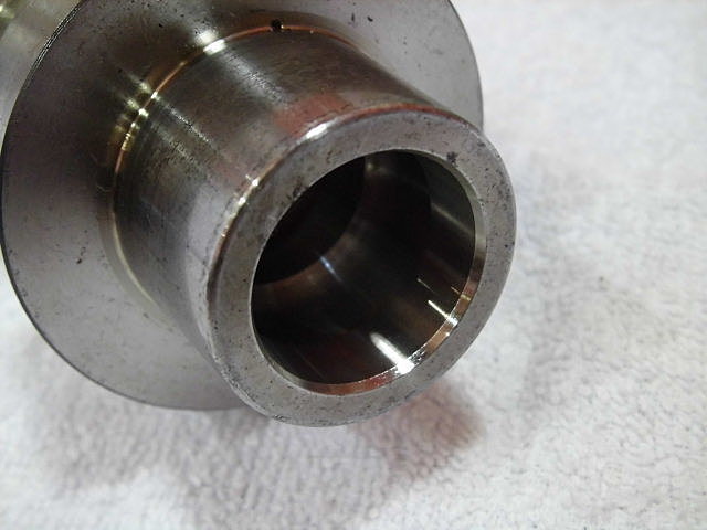 MST F63-CTH20-75 HSK の画像 3枚目