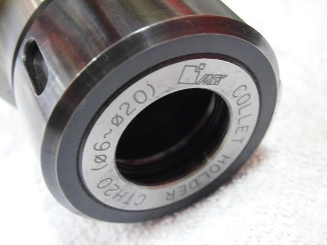 MST F63-CTH20-75 HSK の画像 5枚目