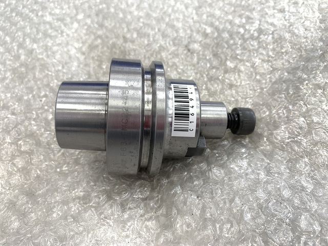 MST F63-FMC22-45 HSK の画像 1枚目