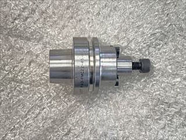 MST F63-FMC22-45 HSK の画像 1枚目