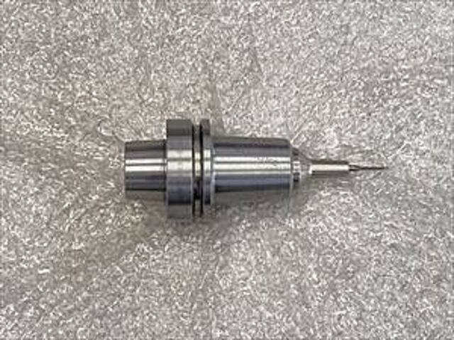 MST F63M-SLK12-75 HSK の画像 1枚目