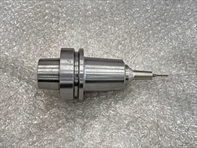 MST F63M-SLK12-75 HSK の画像 1枚目