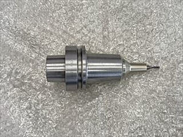 MST F63M-SLK12-75 HSK の画像 1枚目