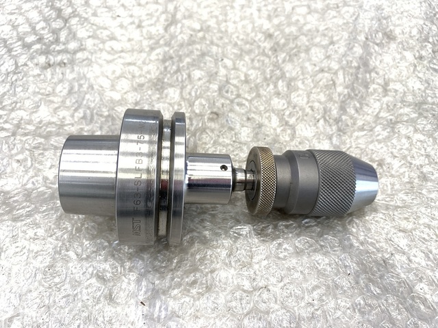 MST F63-SLFB3-75-M22 HSK の画像 1枚目