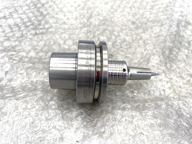 MST F63-SLFB4-75-M22 HSK の画像 1枚目