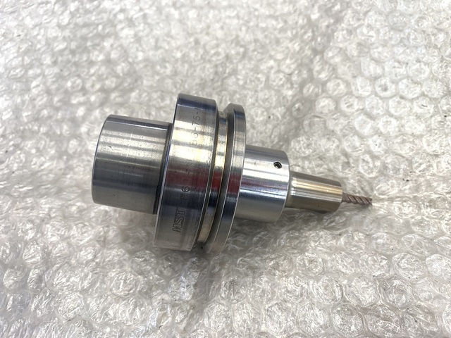 MST F63-SLFB6-75-M22 HSK の画像 1枚目