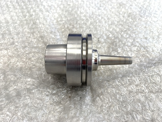 MST F63-SLSA6-75 HSK Image 1