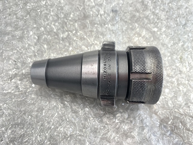 MST H40-CTA20 NT の画像 1枚目