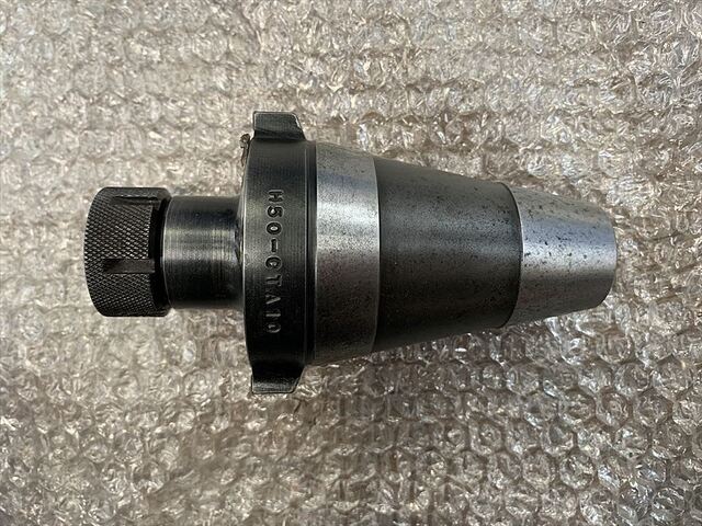 MST H50-CTA10 NT Image 1