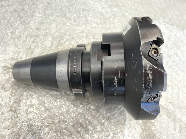 MST H50-FMA38.1 NT Image 1