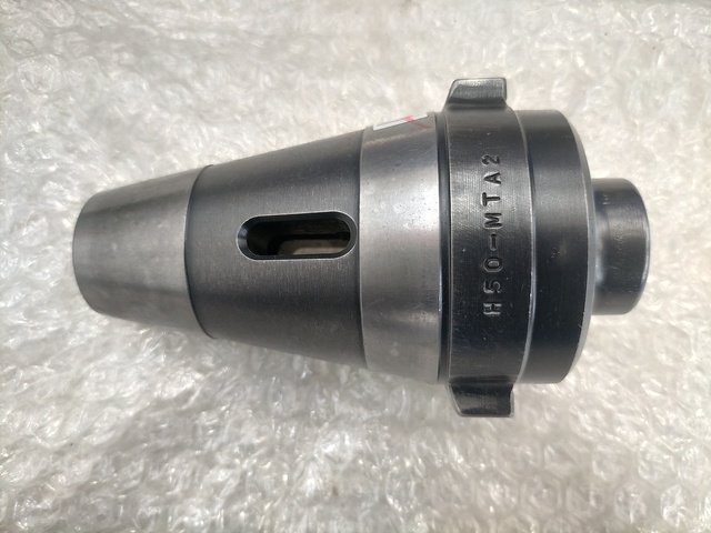 MST H50-MTA2 その他ツールホルダ関連 の画像 1枚目