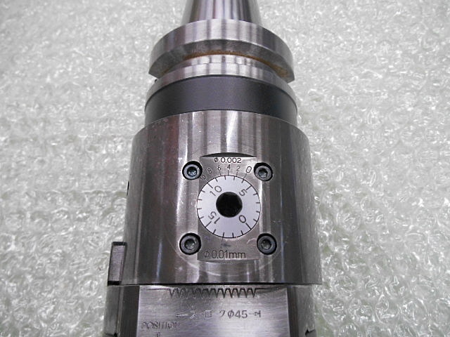 MST HB-R18-2 その他切削・旋削工具 の画像 4枚目