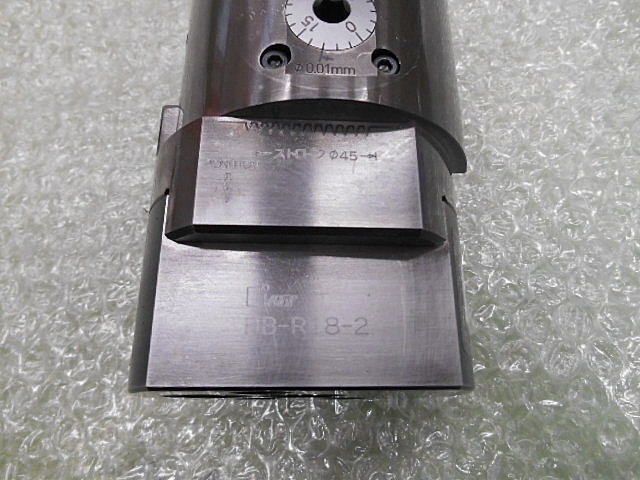 MST HB-R18-2 その他切削・旋削工具 の画像 5枚目