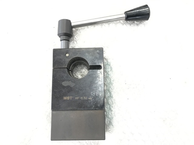 MST HF-E32 その他ツールホルダ関連 の画像 1枚目