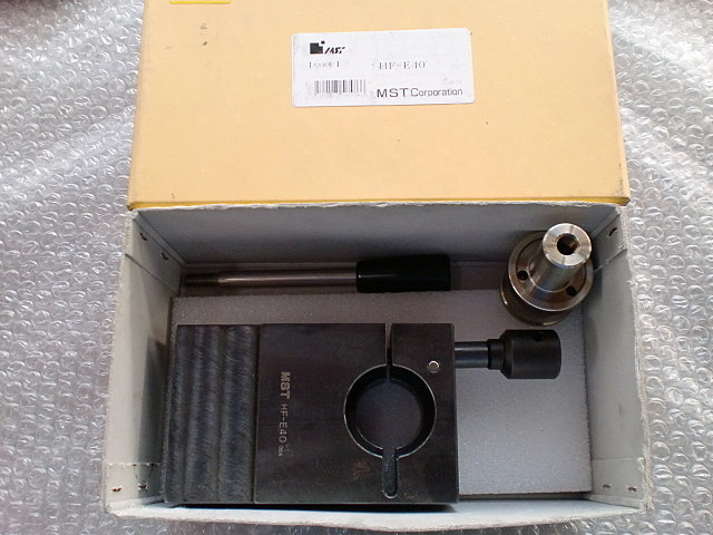 MST HF-E40 その他ツールホルダ関連 の画像 2枚目
