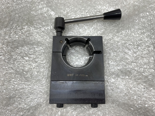 MST HF-F63 その他ツールホルダ関連 の画像 1枚目
