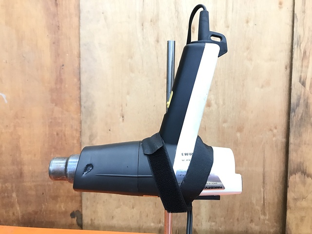 MST HRB-01 その他ツールホルダ関連 の画像 4枚目